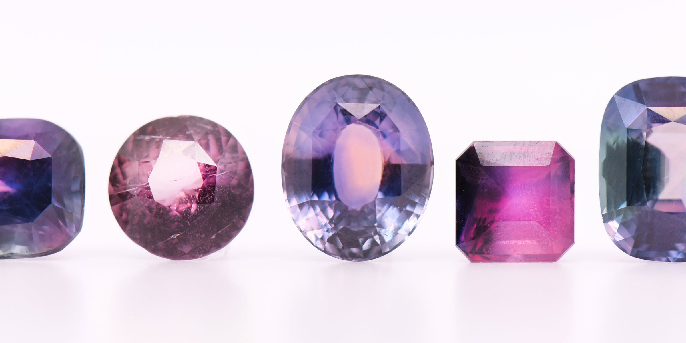 Sapphires in Every Shade: The Rainbow of Value Behind This Coveted Gemstone