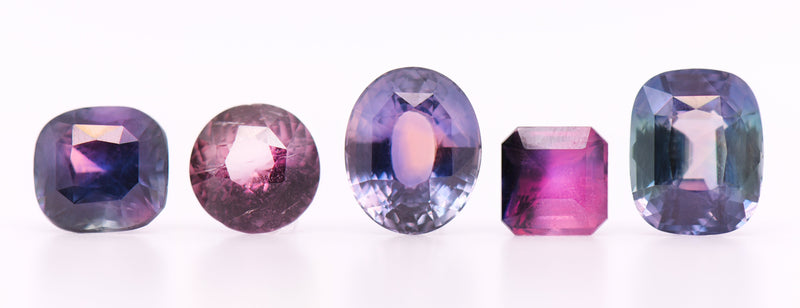 Sapphires in Every Shade: The Rainbow of Value Behind This Coveted Gemstone