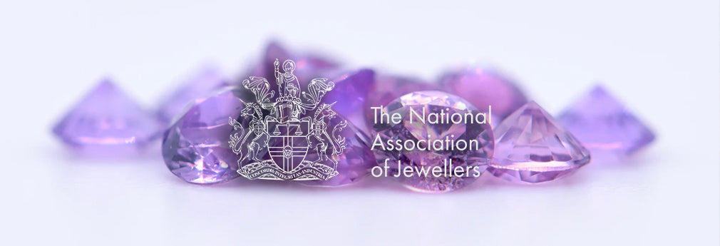 JQV Gemstones Joins the NAJ