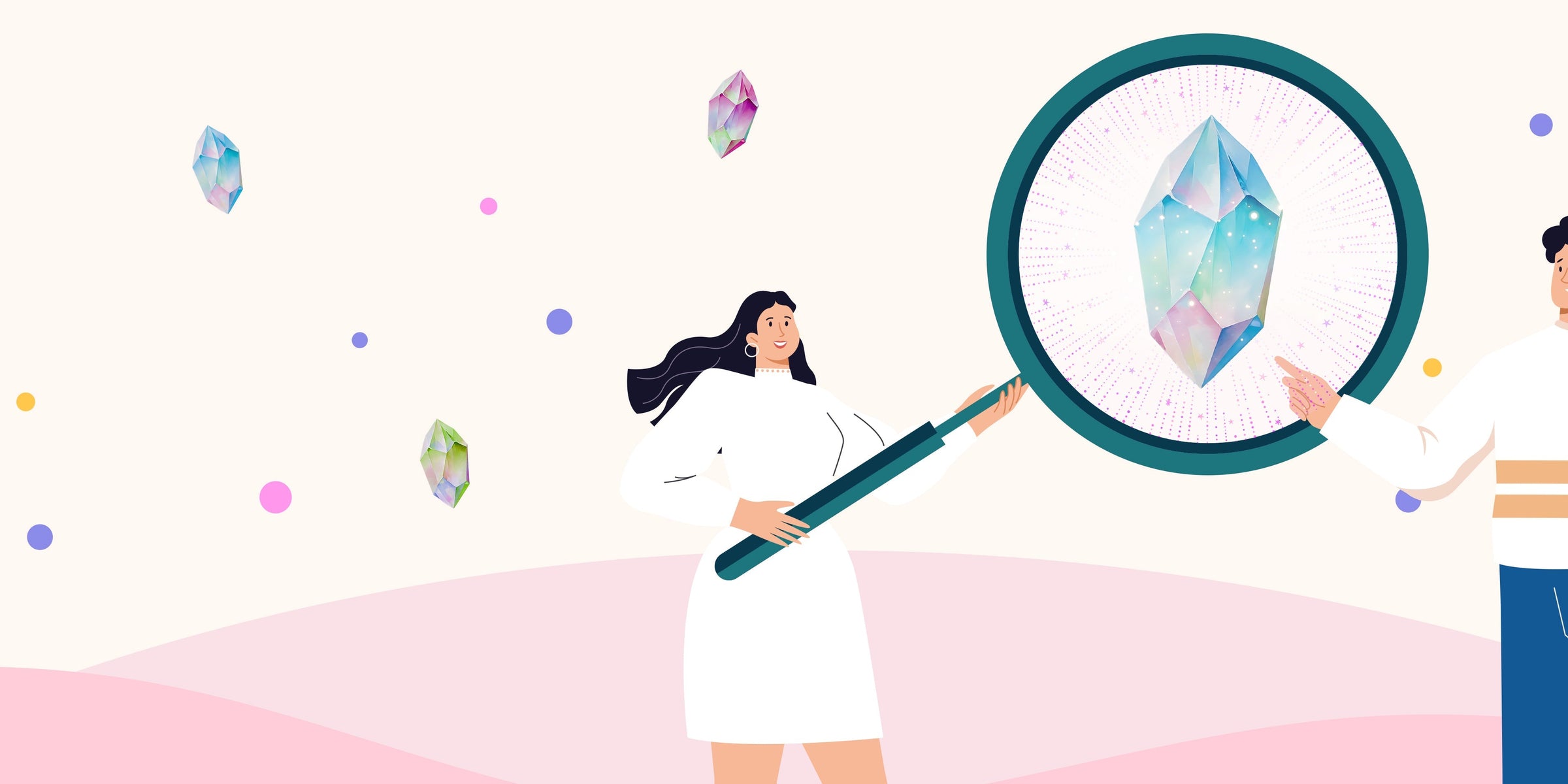 JQV’s Brand New Customer Referral Scheme Is Here! 🙋‍♀️🙋‍♂️