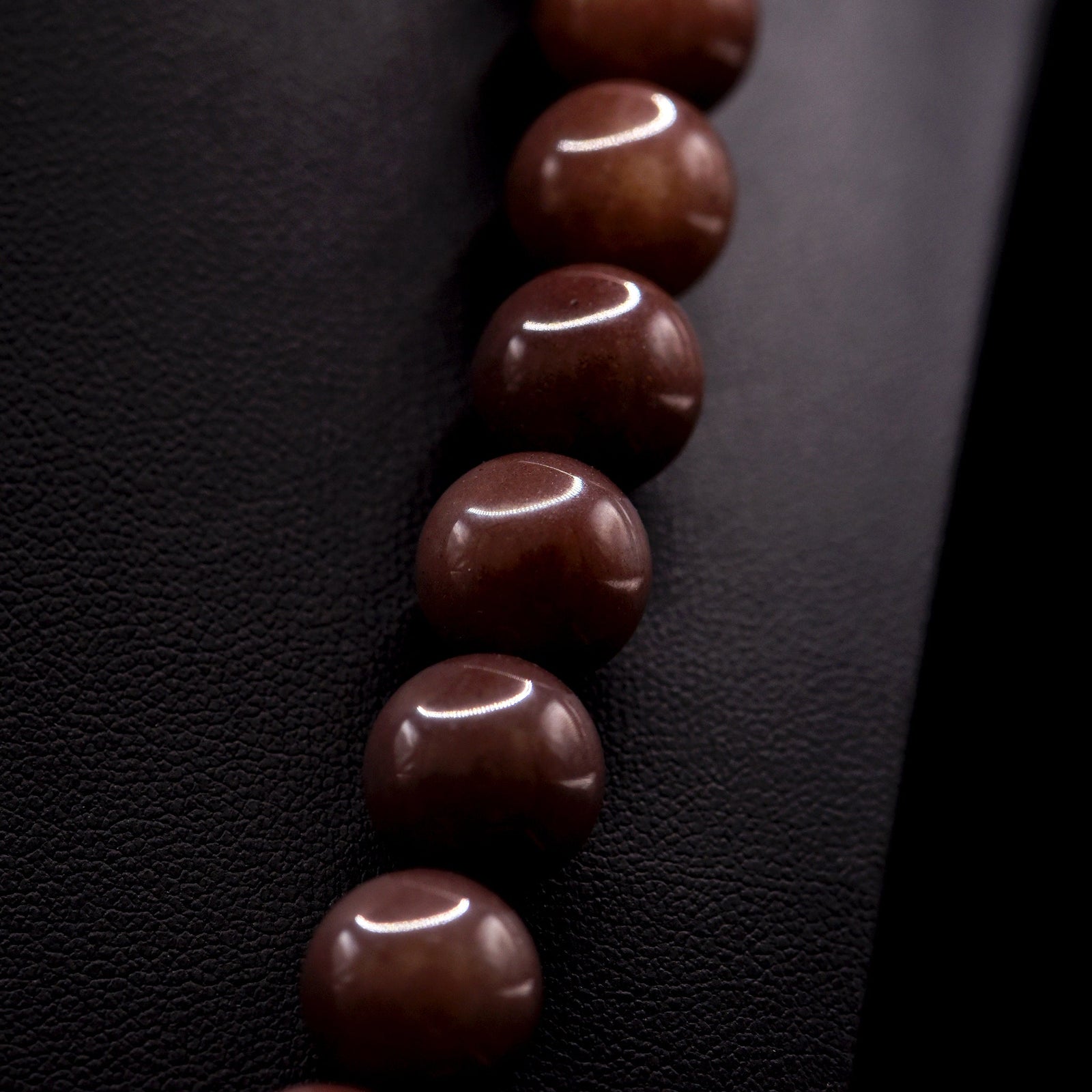 Aventurine Beads