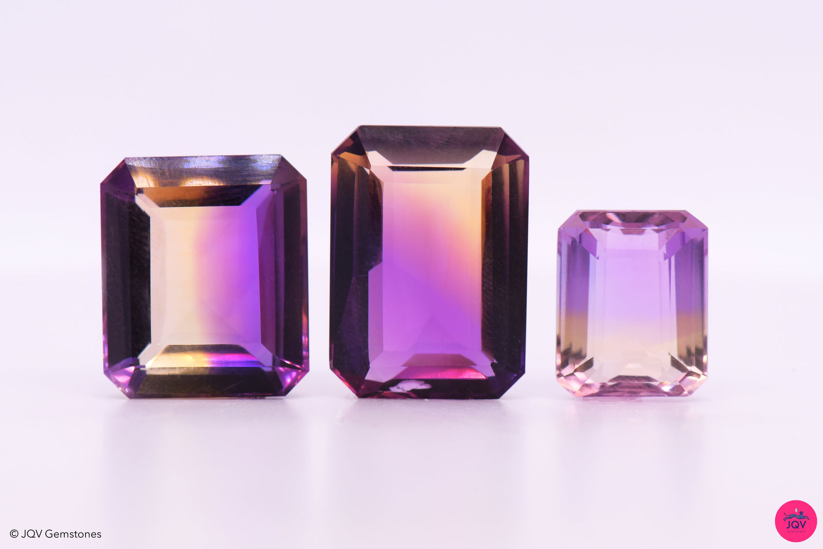 Ametrine