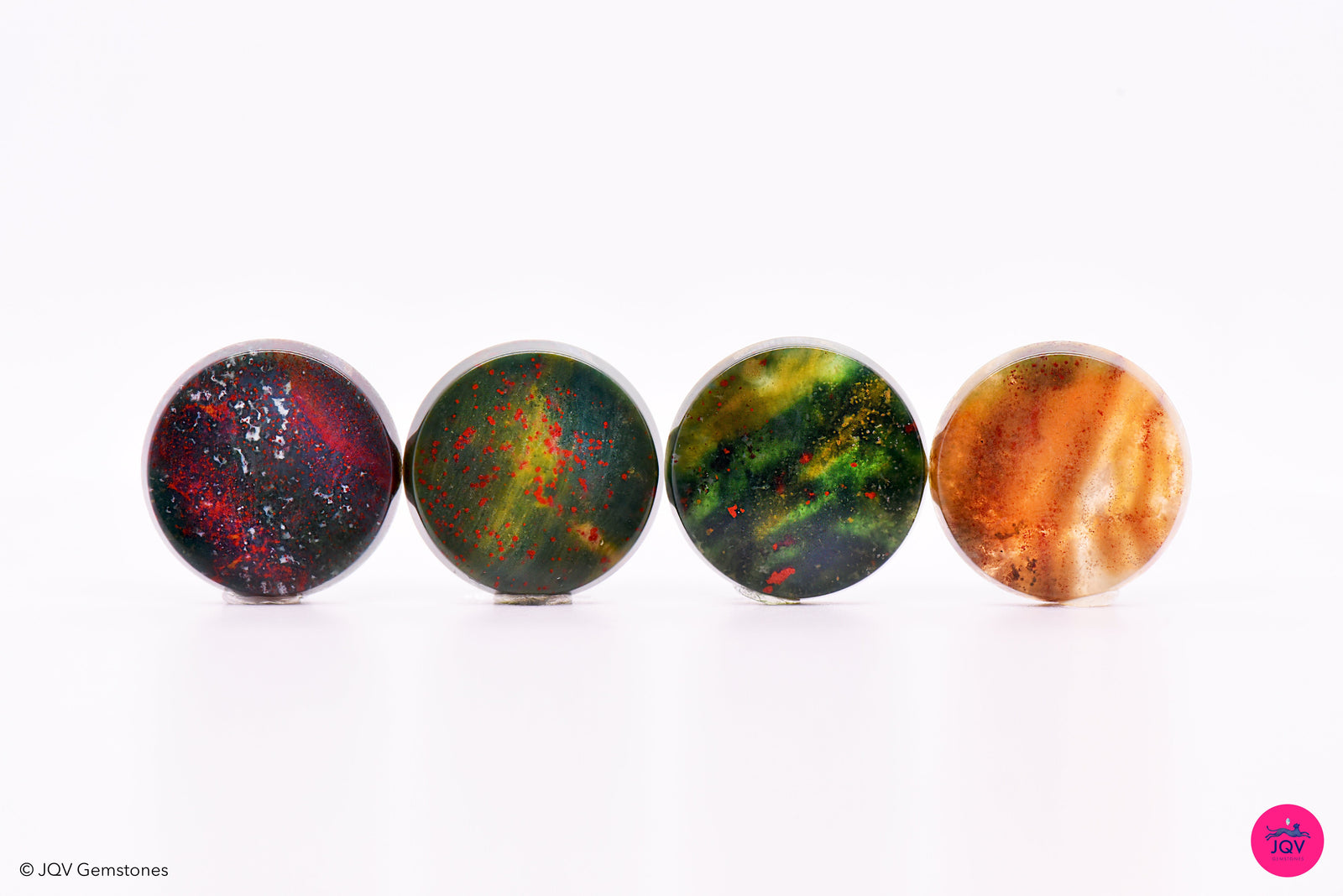 Bloodstone