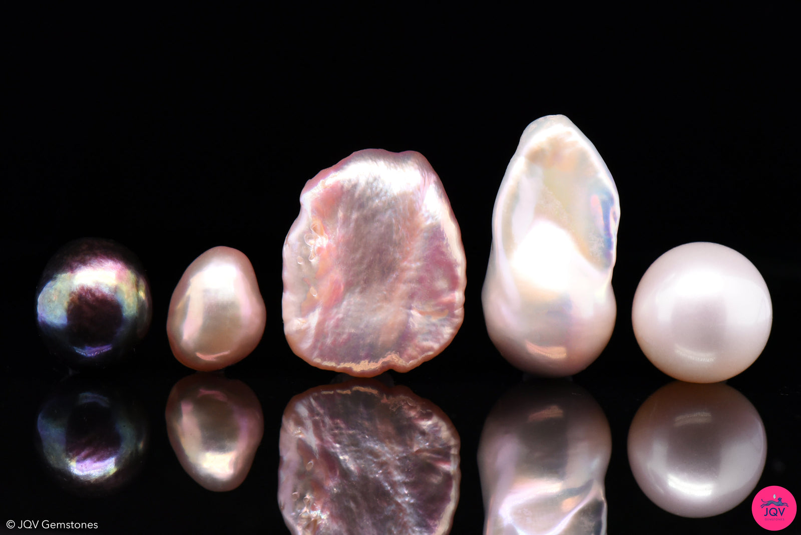 Pearls