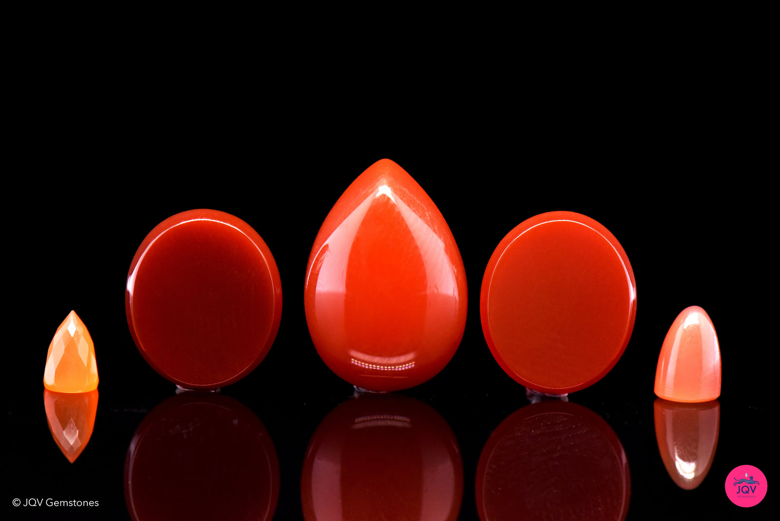 Carnelian