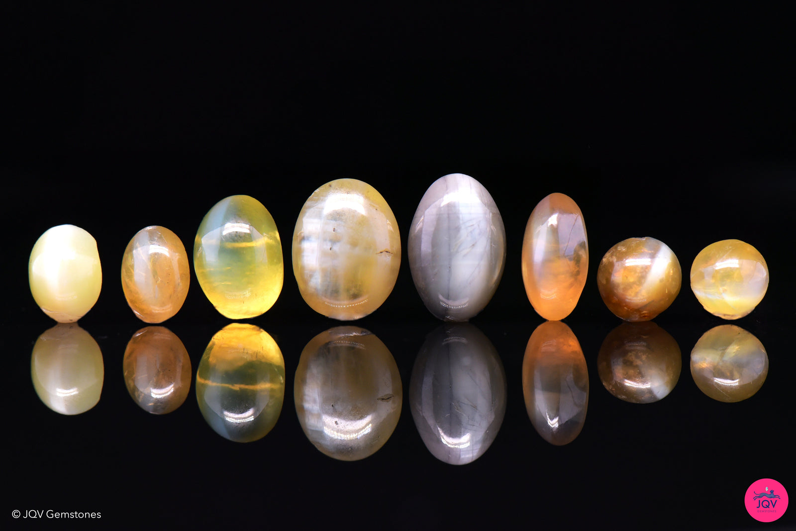 Chrysoberyl