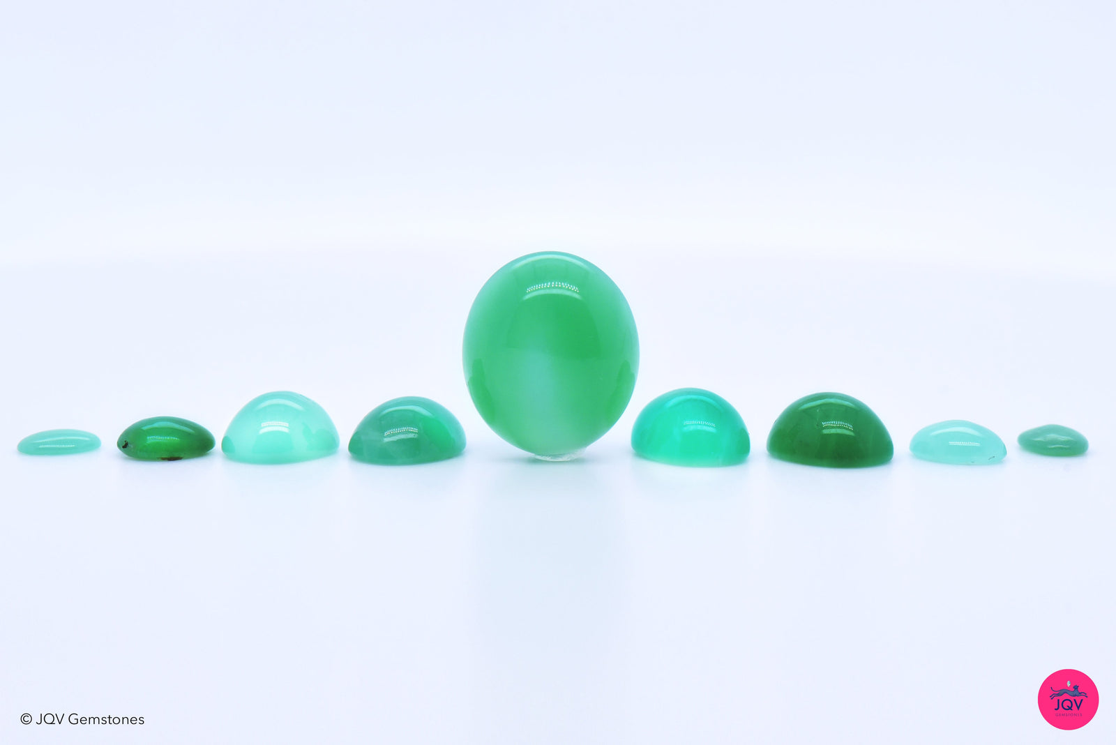 Chrysoprase