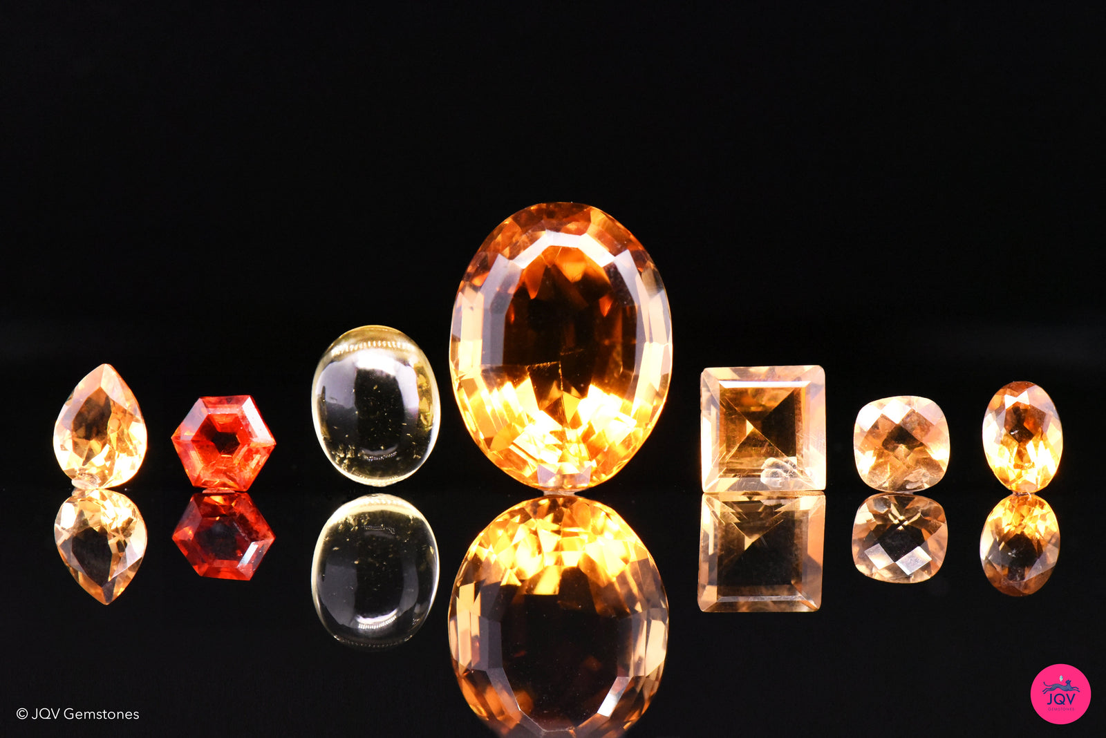 Citrine