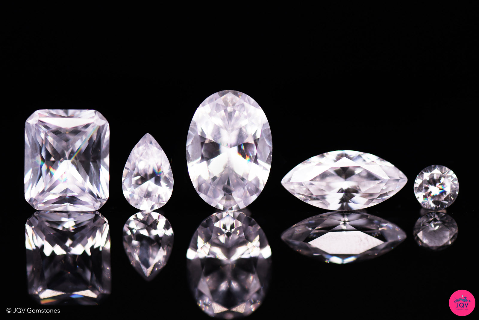 Diamonds