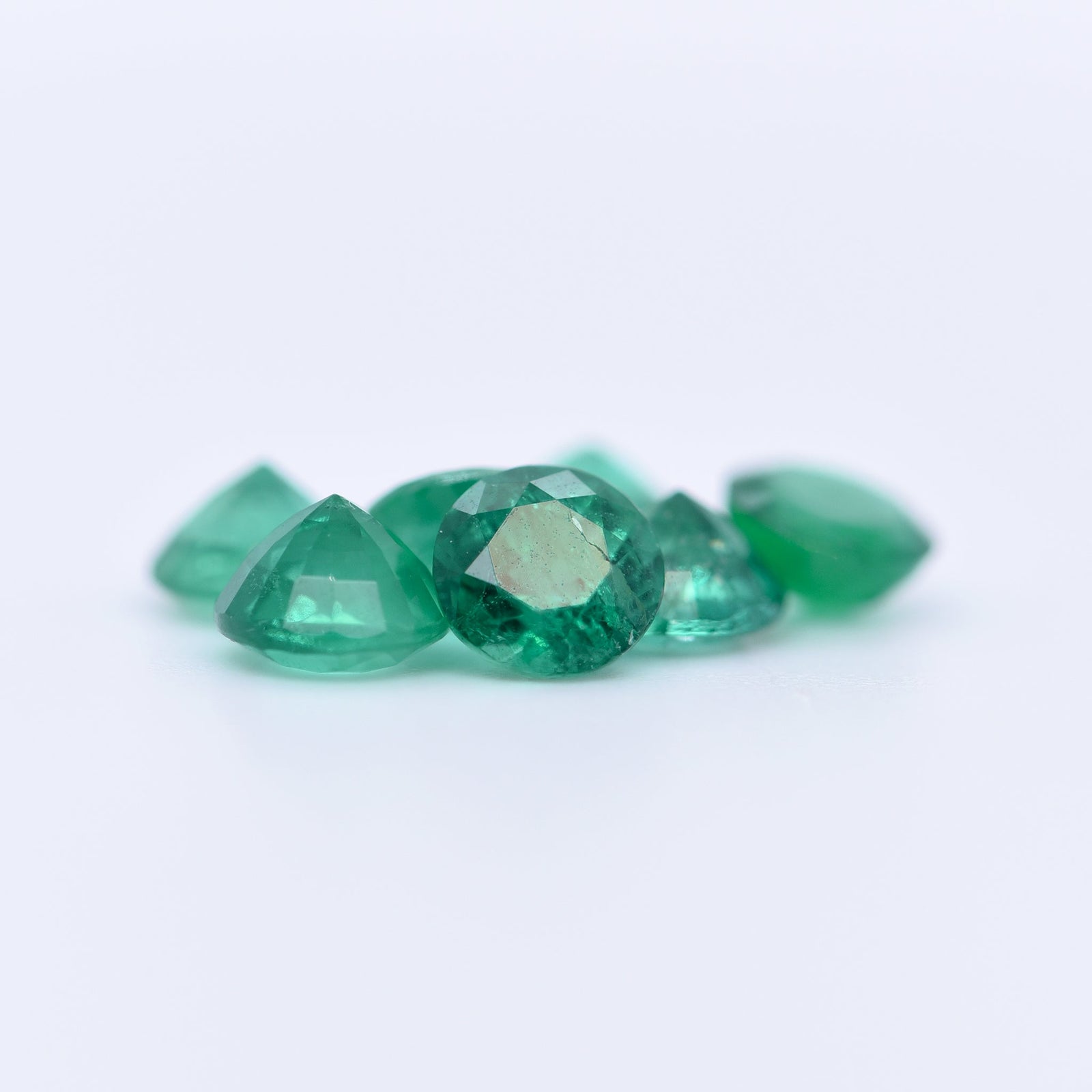 Emeralds