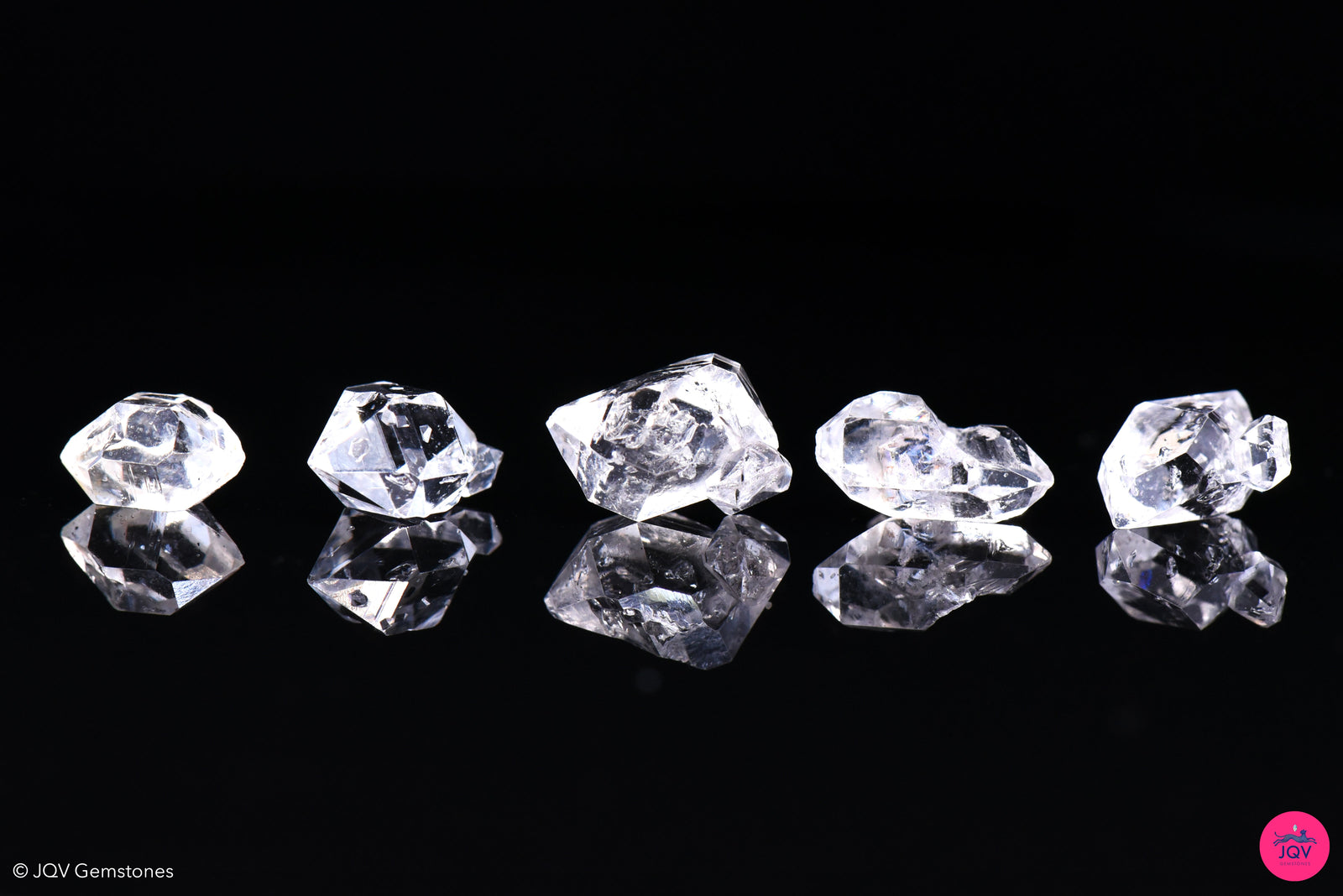 Herkimer Diamonds