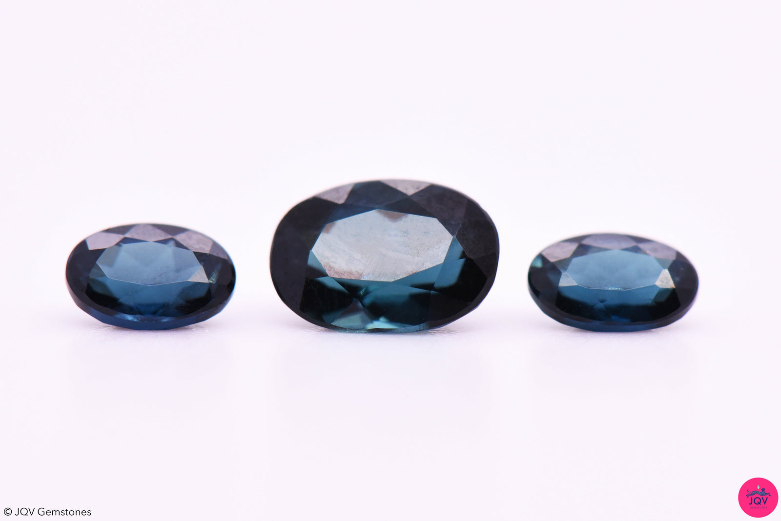 Indicolite Tourmaline