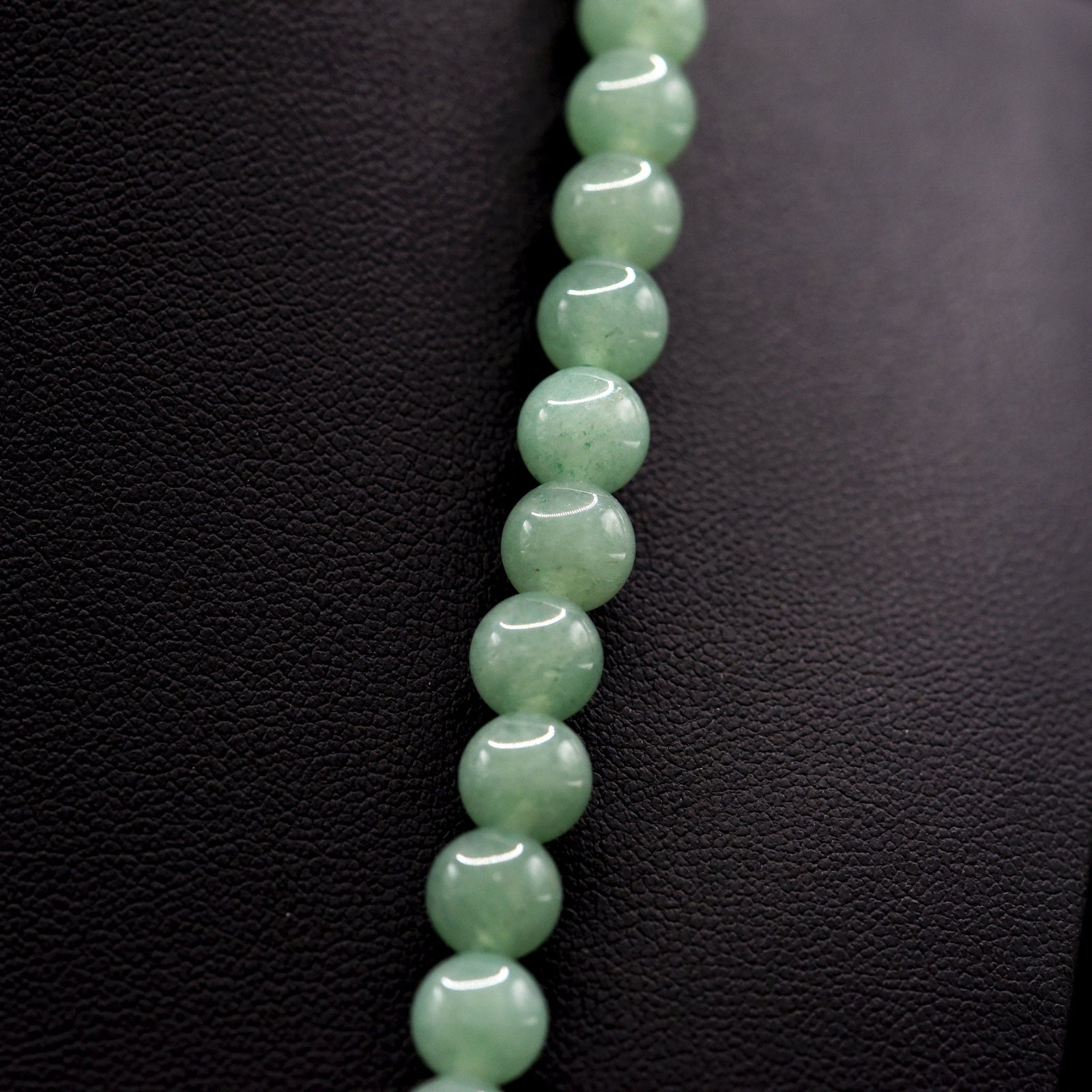 Jade Beads