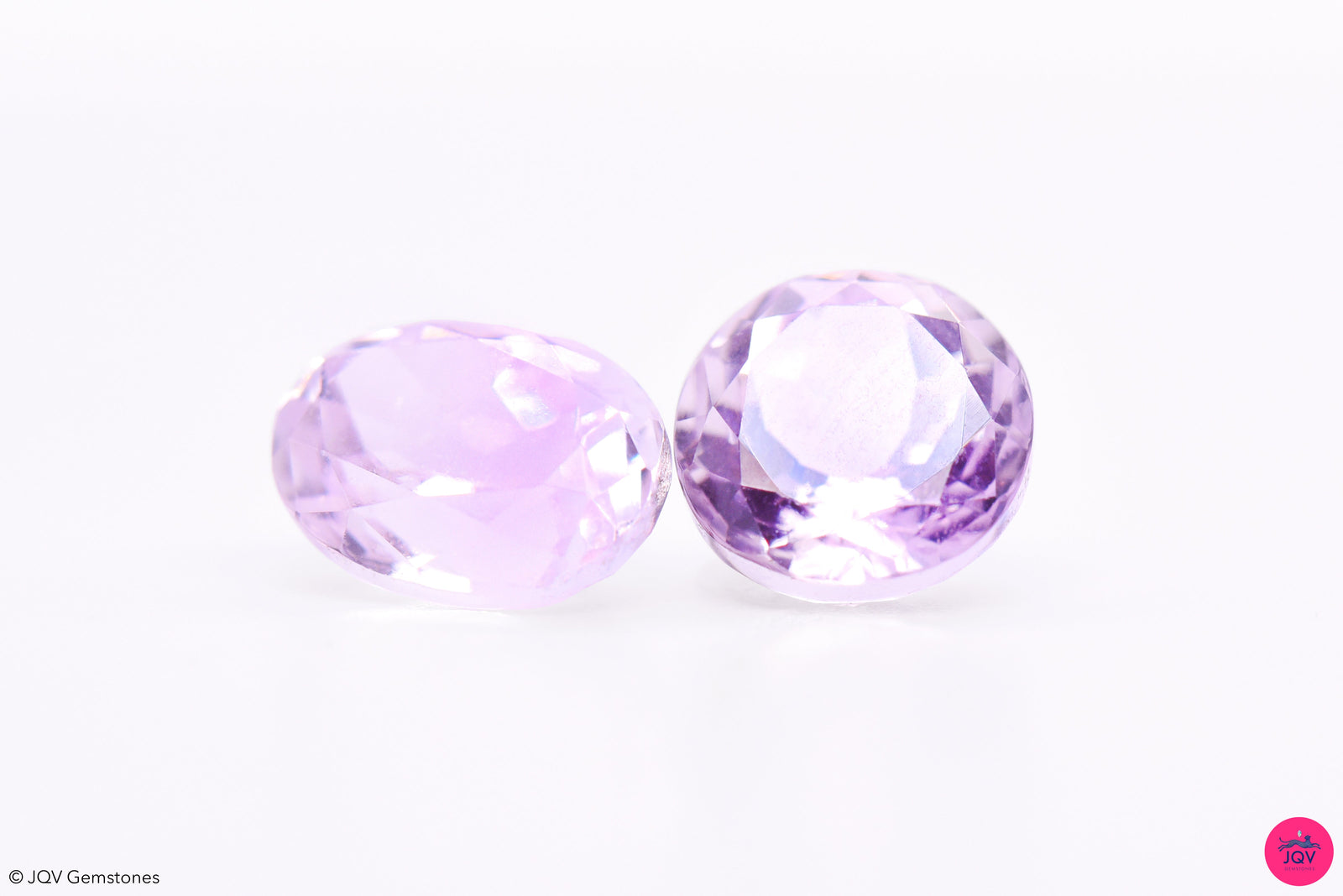 Kunzite