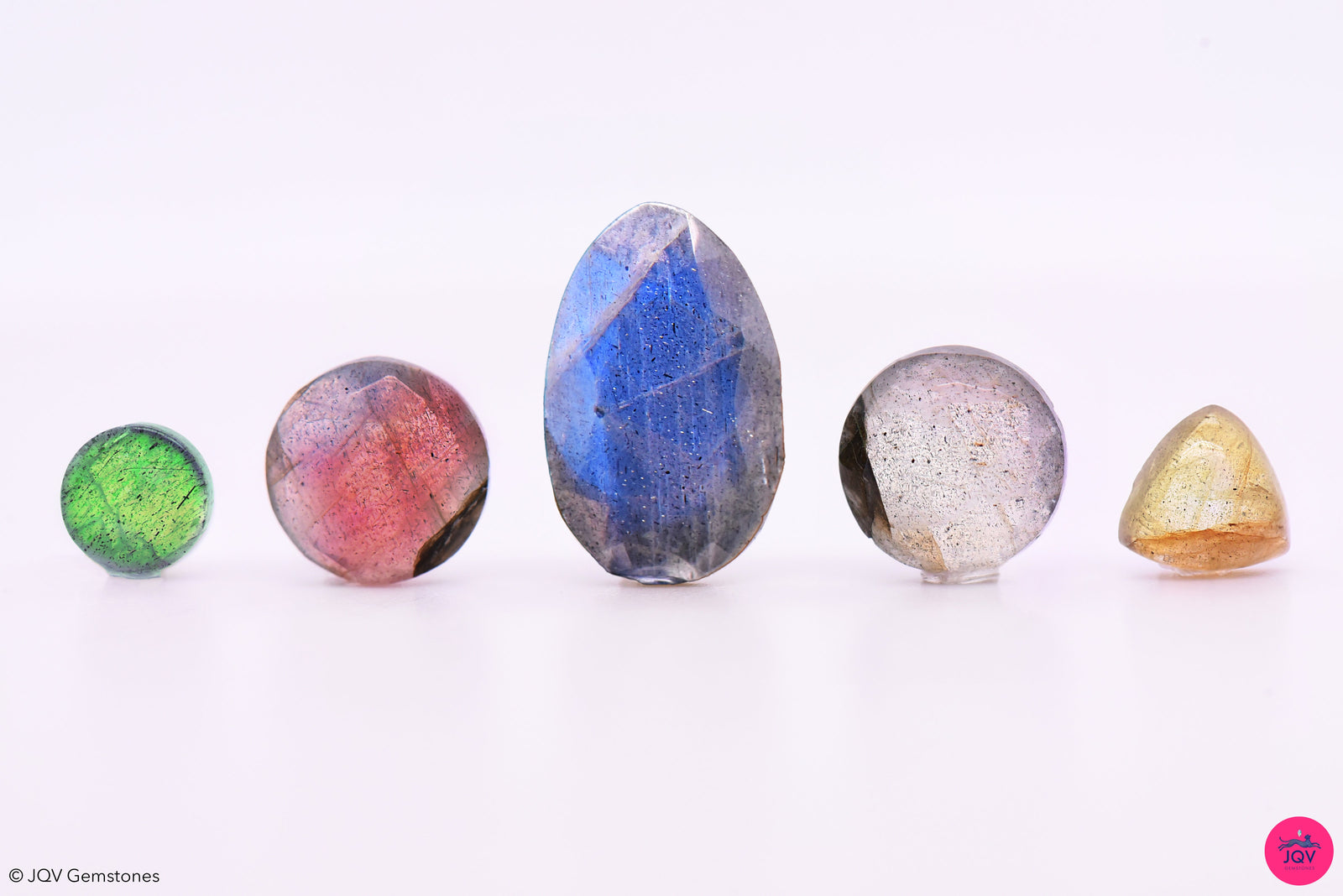 Labradorite