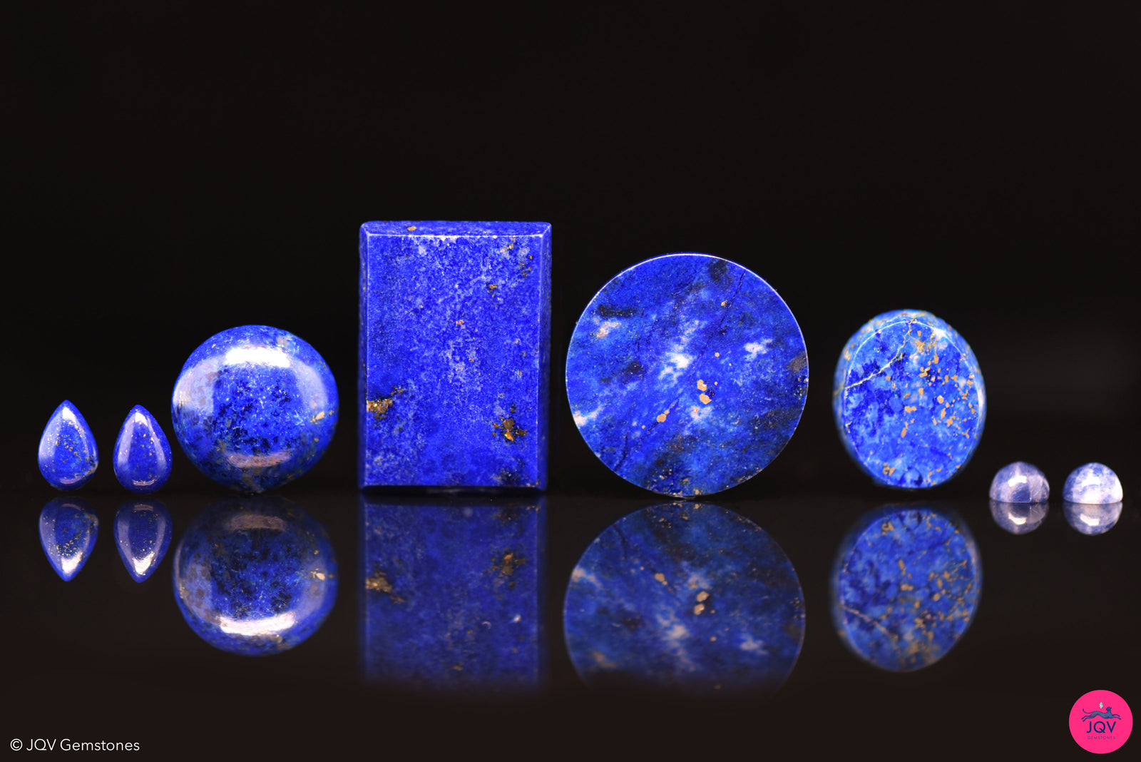 Lapis Lazuli