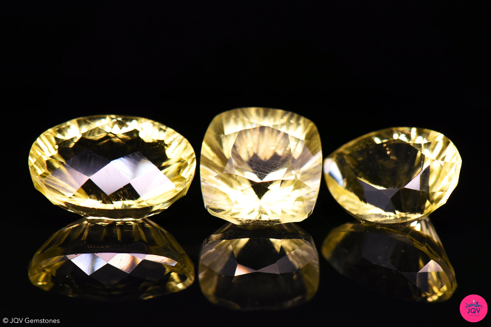 Lemon Quartz