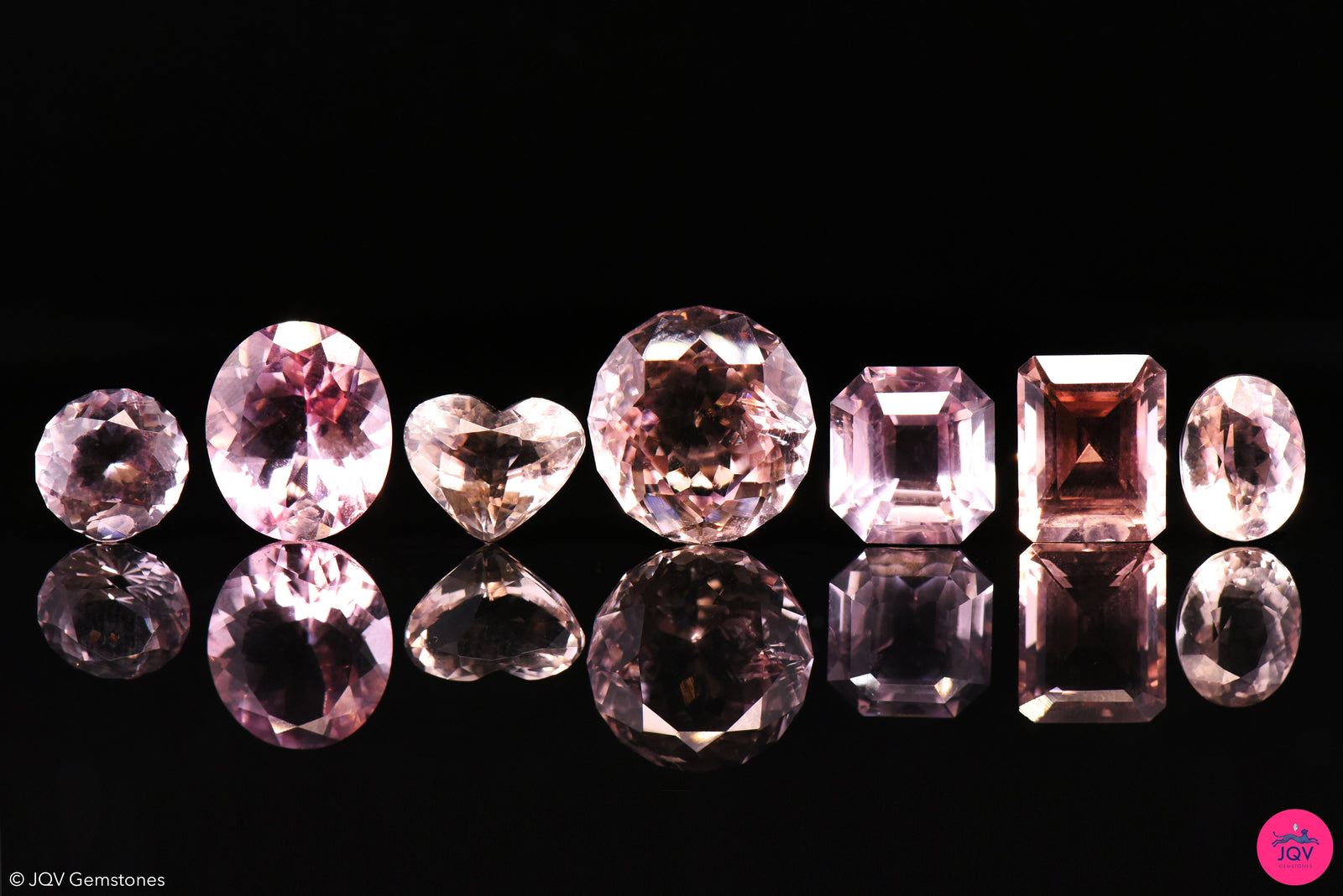Morganite