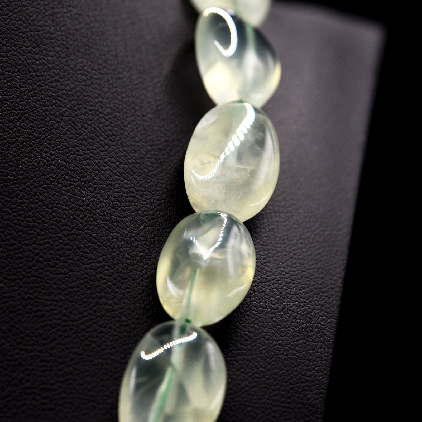 Prazolite Beads