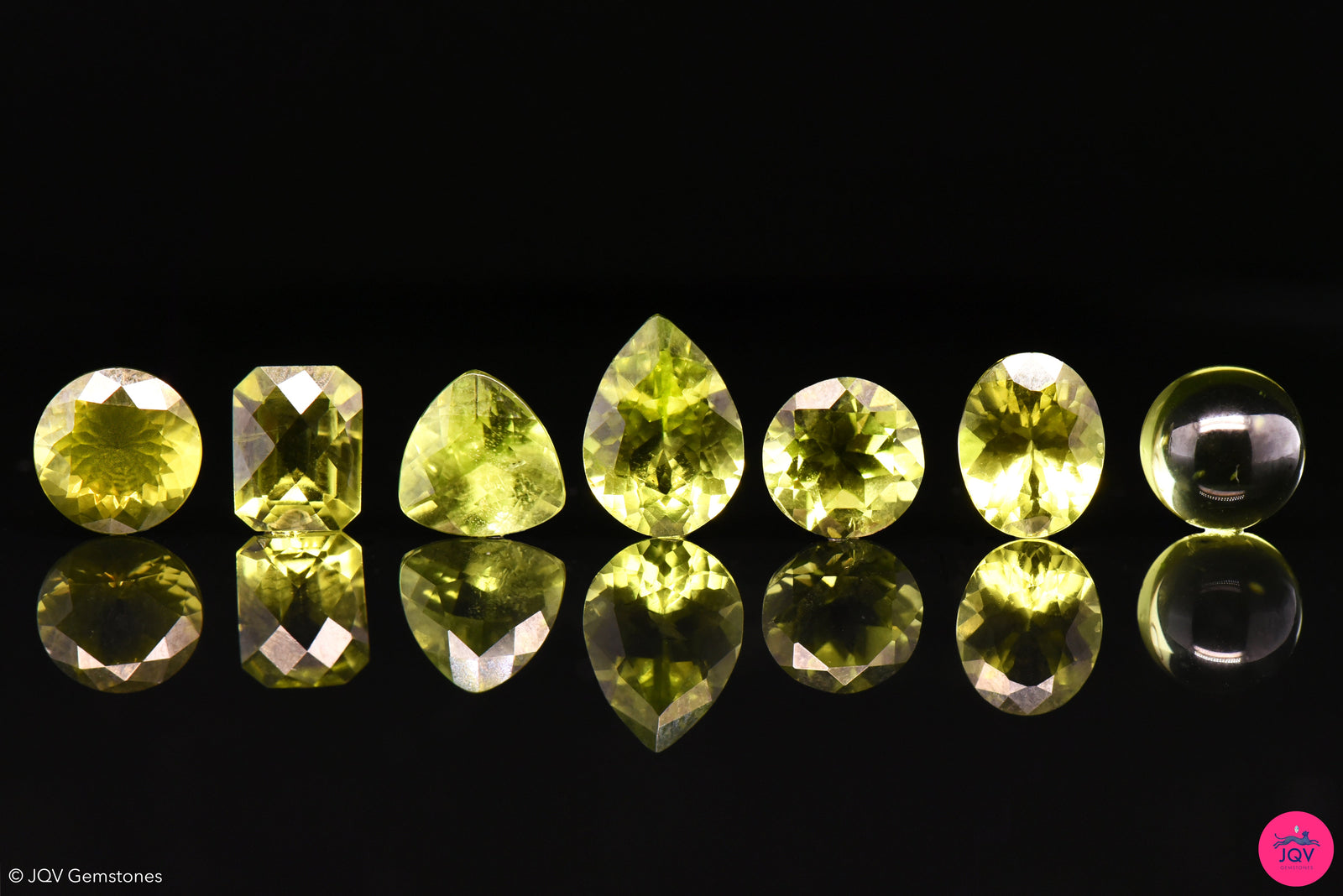 Peridot