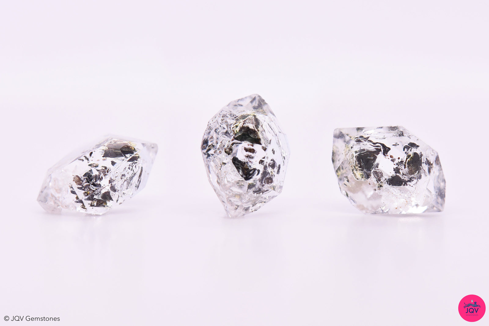 Petroleum Quartz