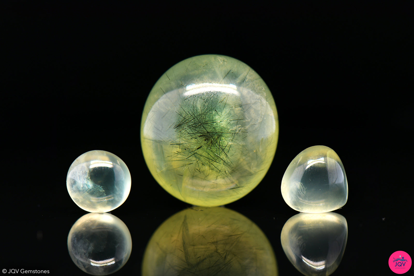 Prehnite