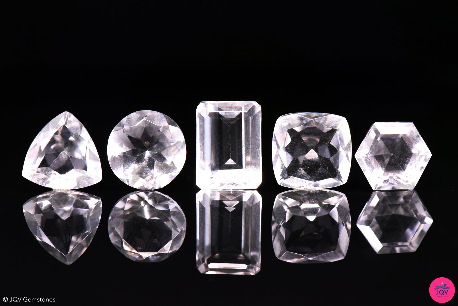 Rock Crystal