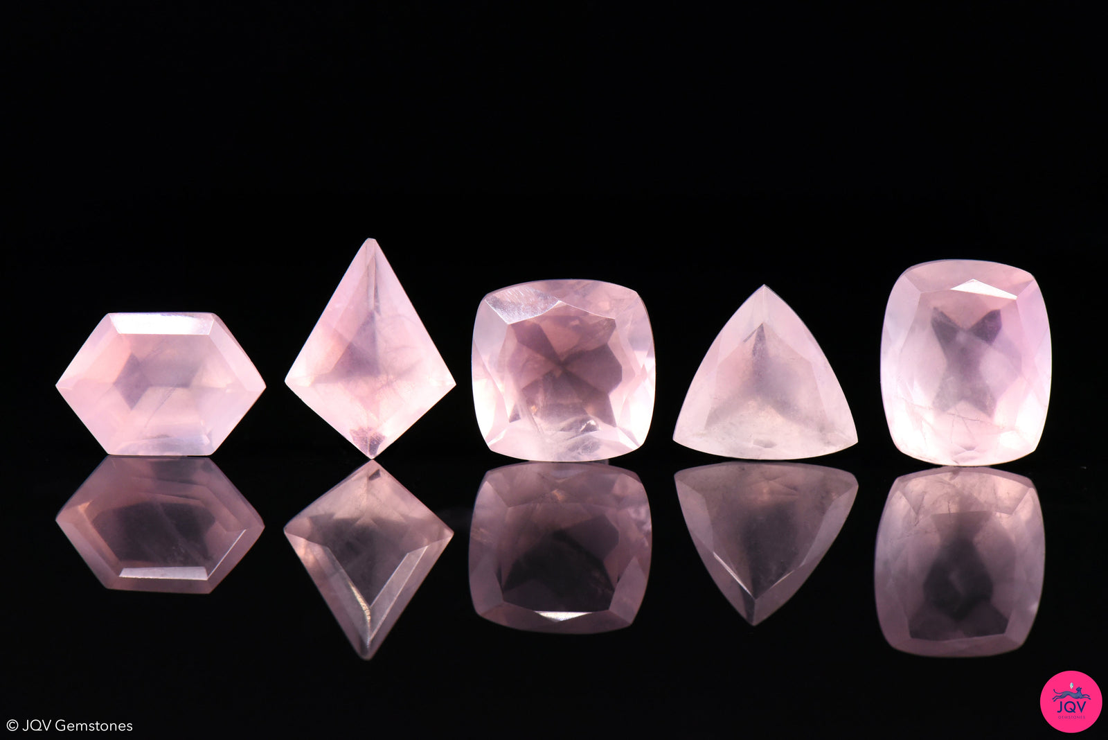 Rose Quartz