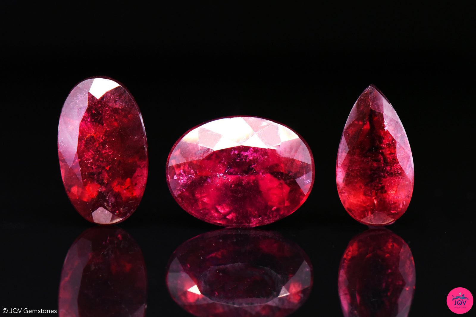 Rubellite Tourmaline