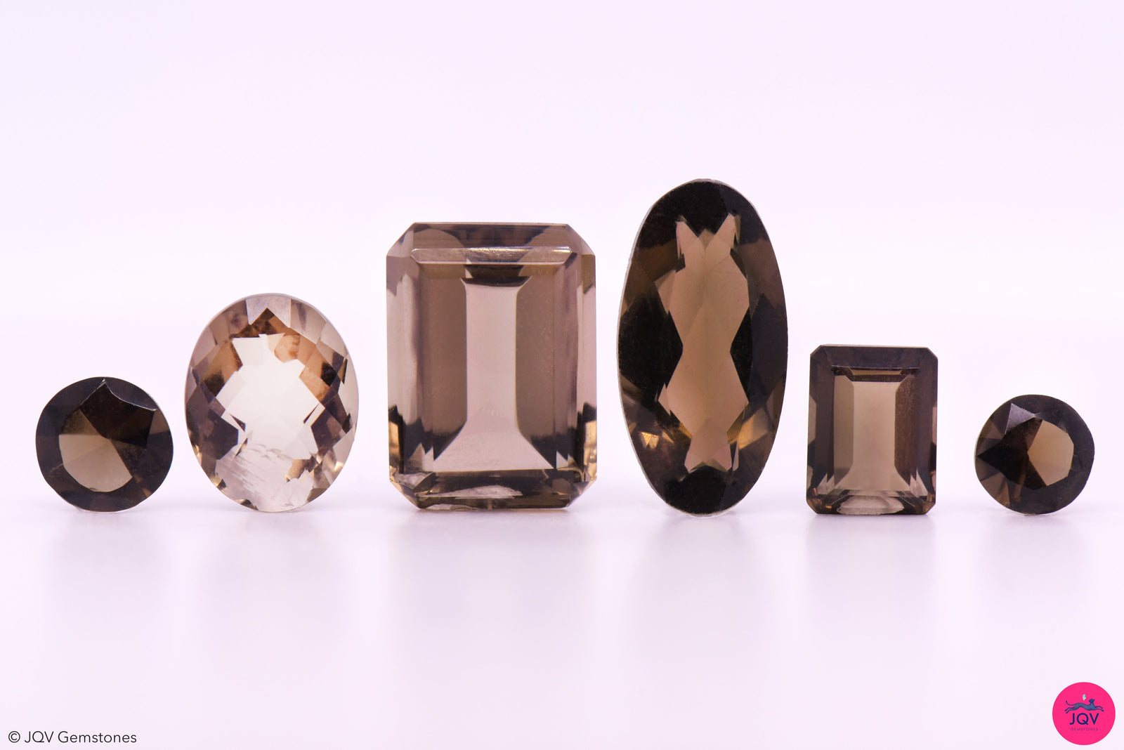 Smoky Quartz