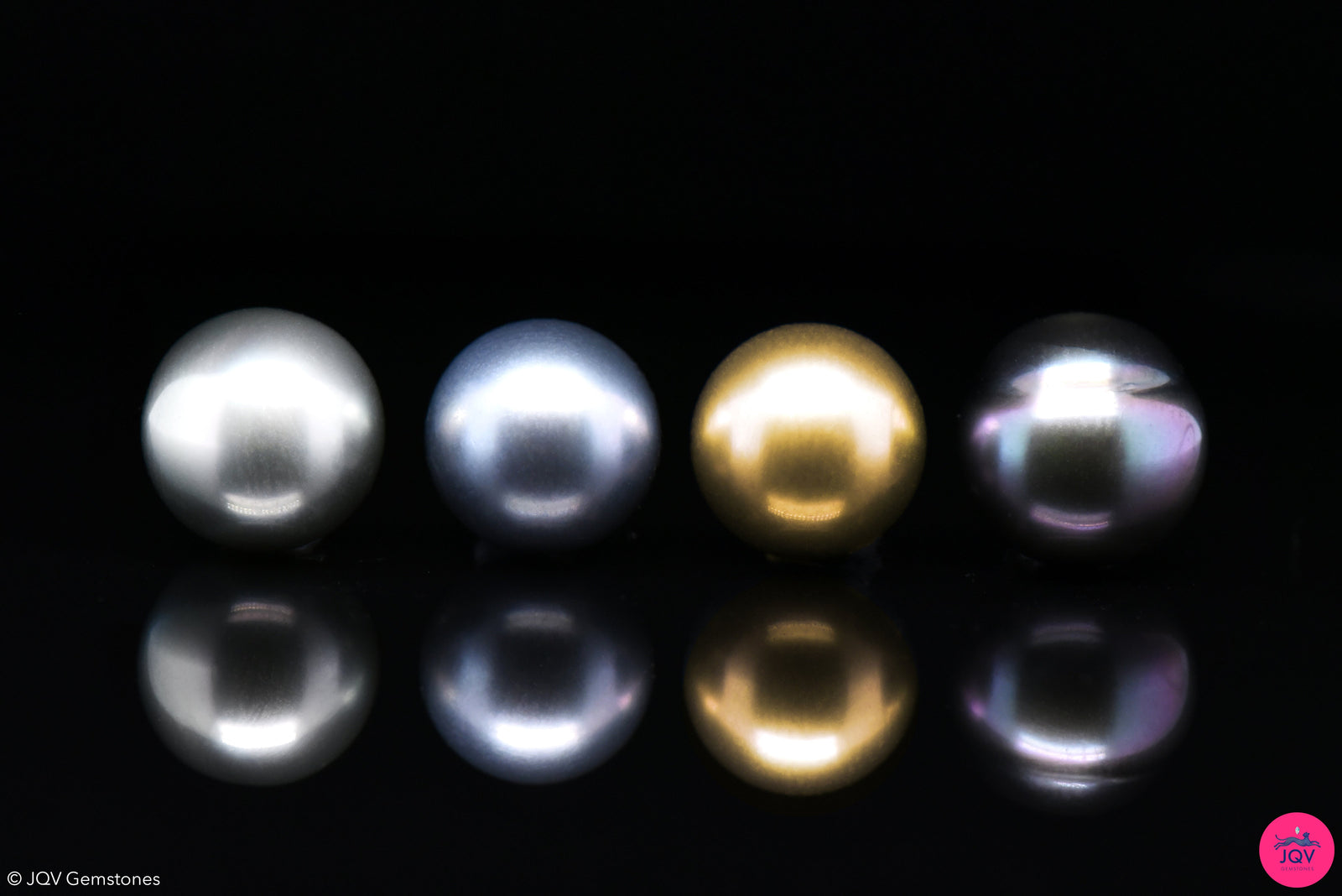 South Sea Pearls
