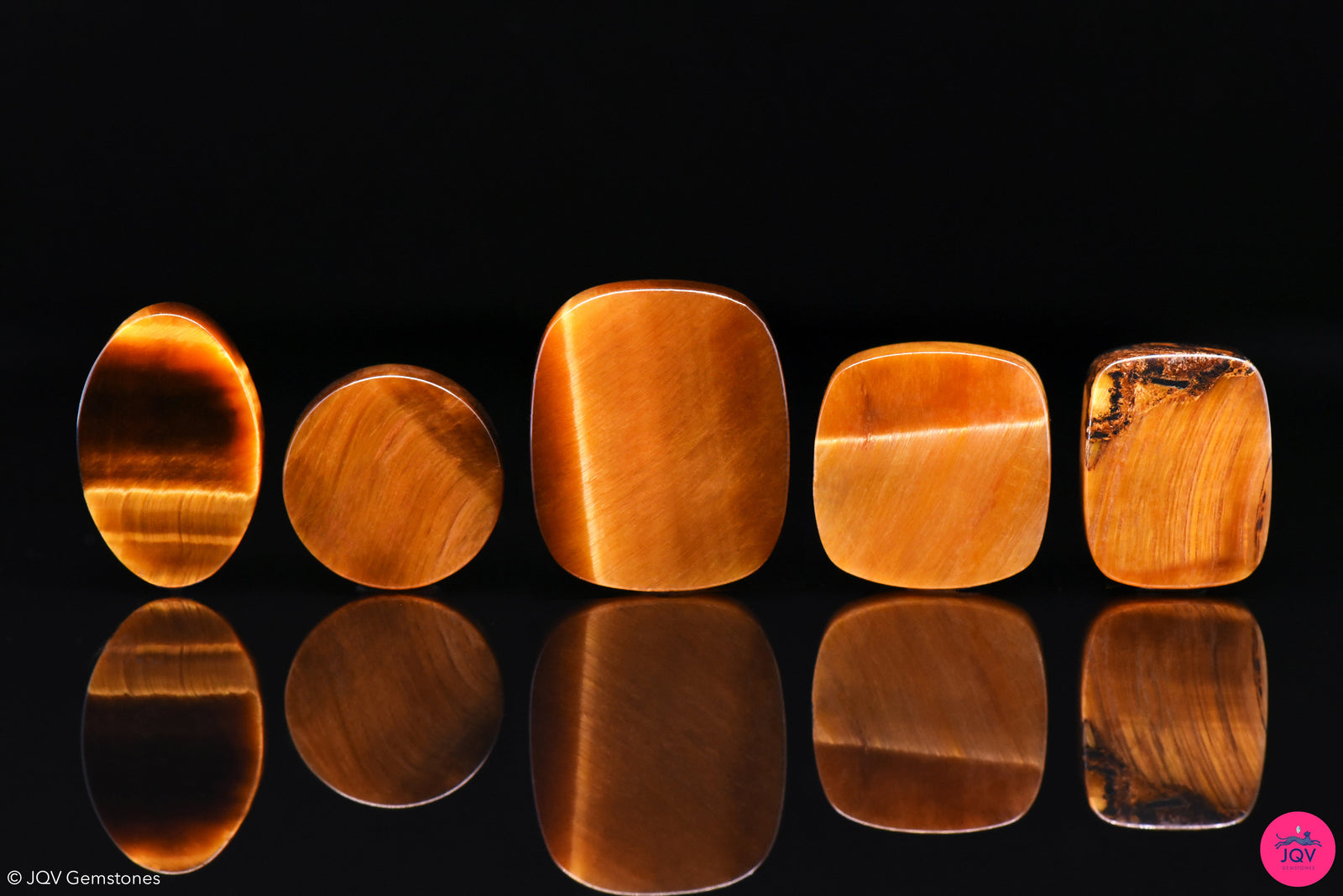 Tigers Eye