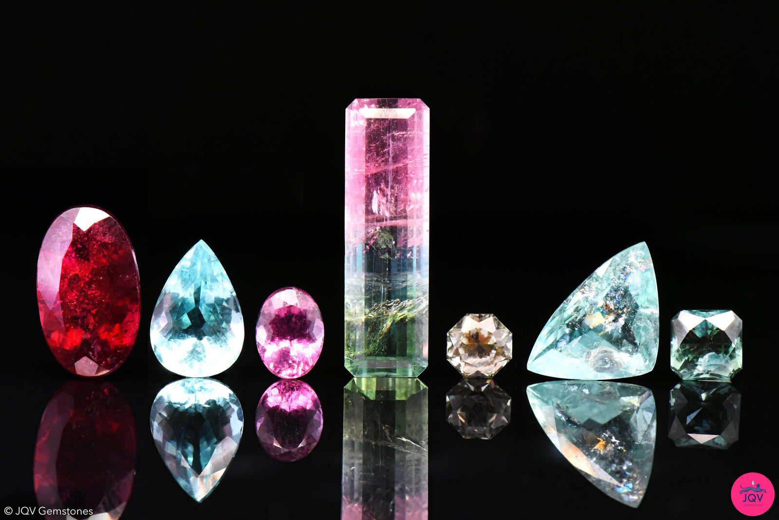 Tourmaline