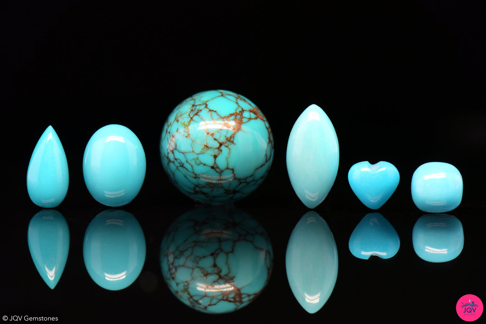 Turquoise