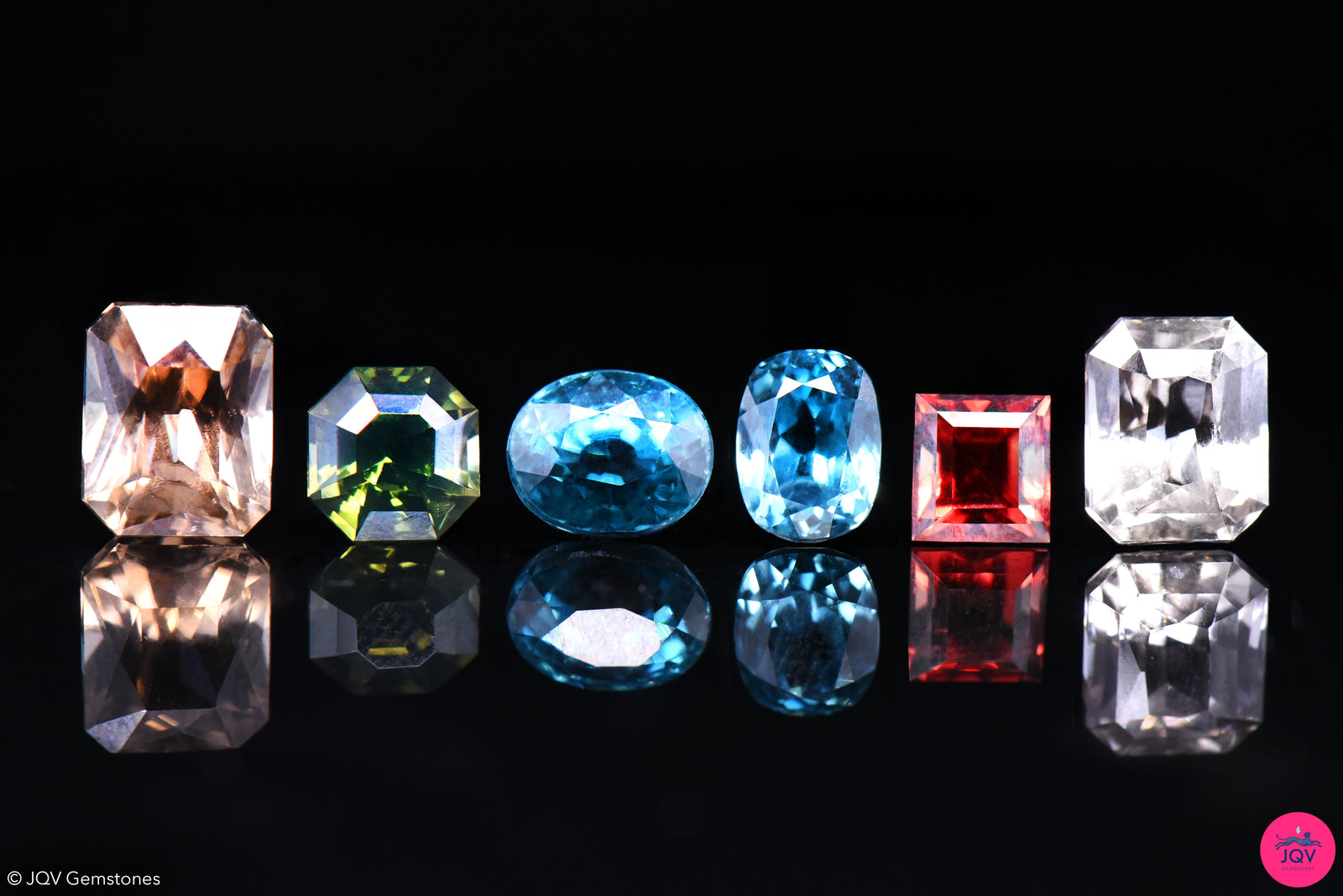 Zircon