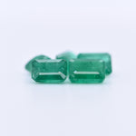 7x5 Octagon Emeralds