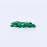 4x2 Marquise Faceted Emeralds